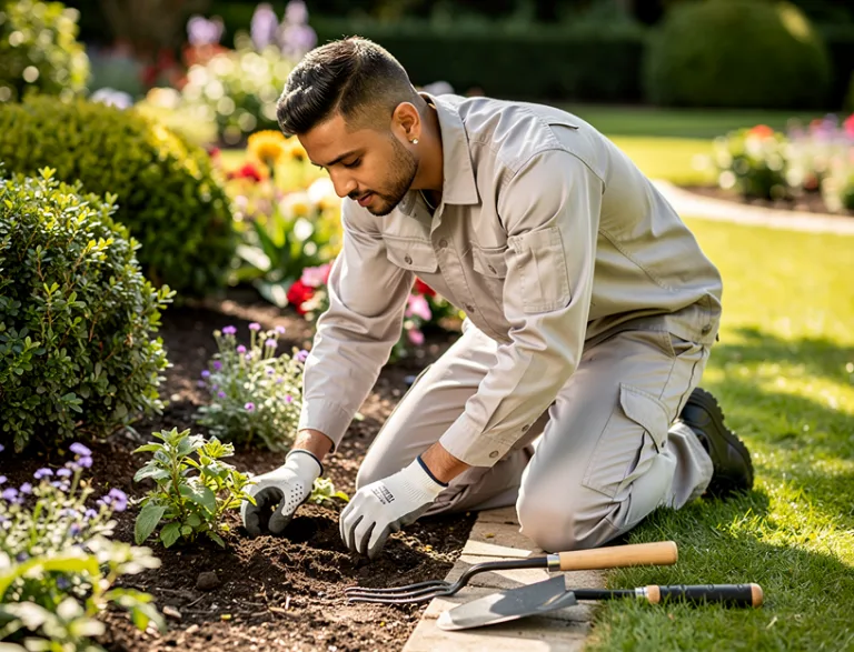 Landscape Designer service in Grays